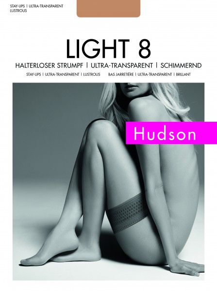Hudson - ideální letní hold up svítidlo 8