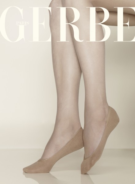 Gerbe - pohodlná bota vložky s bavlnou