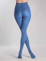 Samburu - Neprůhledné punčocháče z mikrovlákna 85 denier Samburu - Neprůhledné punčocháče z mikrovlákna 85 denier