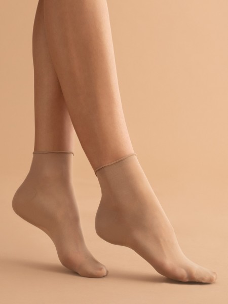 Fiore - Tenké ponožky
