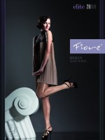 Fiore - Elegant satin gloss tights Idalia 20 denier Fiore - Elegant satin gloss tights Idalia 20 denier