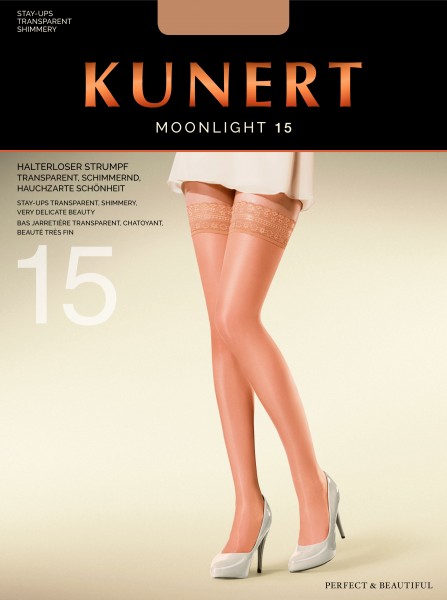 Kunert - Elegantní hold up Moonlight 15