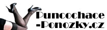 Punčochy Punčocháče - Přejít na domovskou stránku