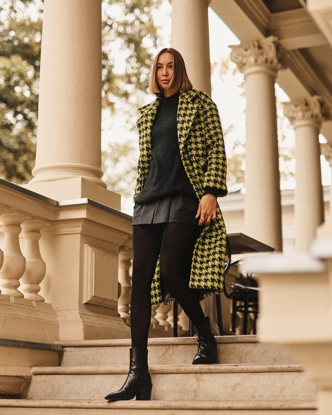 Gabriella Microfibre 100 - Neprůhledné punčocháče z mikrovlákna