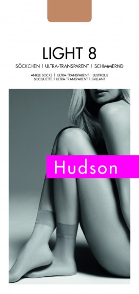 Hudson - ideální letní kotníkové ponožky svítidlo 8