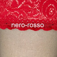 Farbe_nero-red_trasparenze_rosy